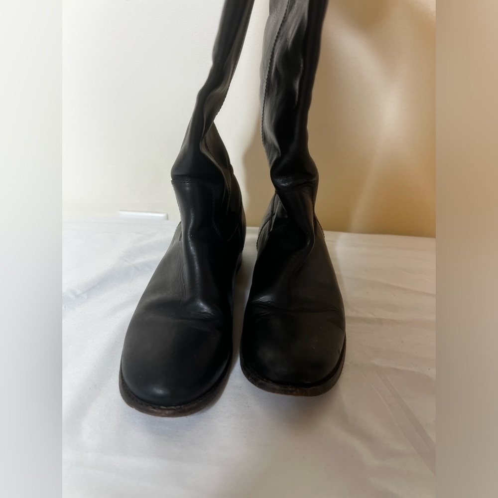 Frye Melissa Size 8